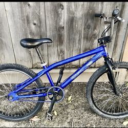Haro Bmx 24 Inch Bike 