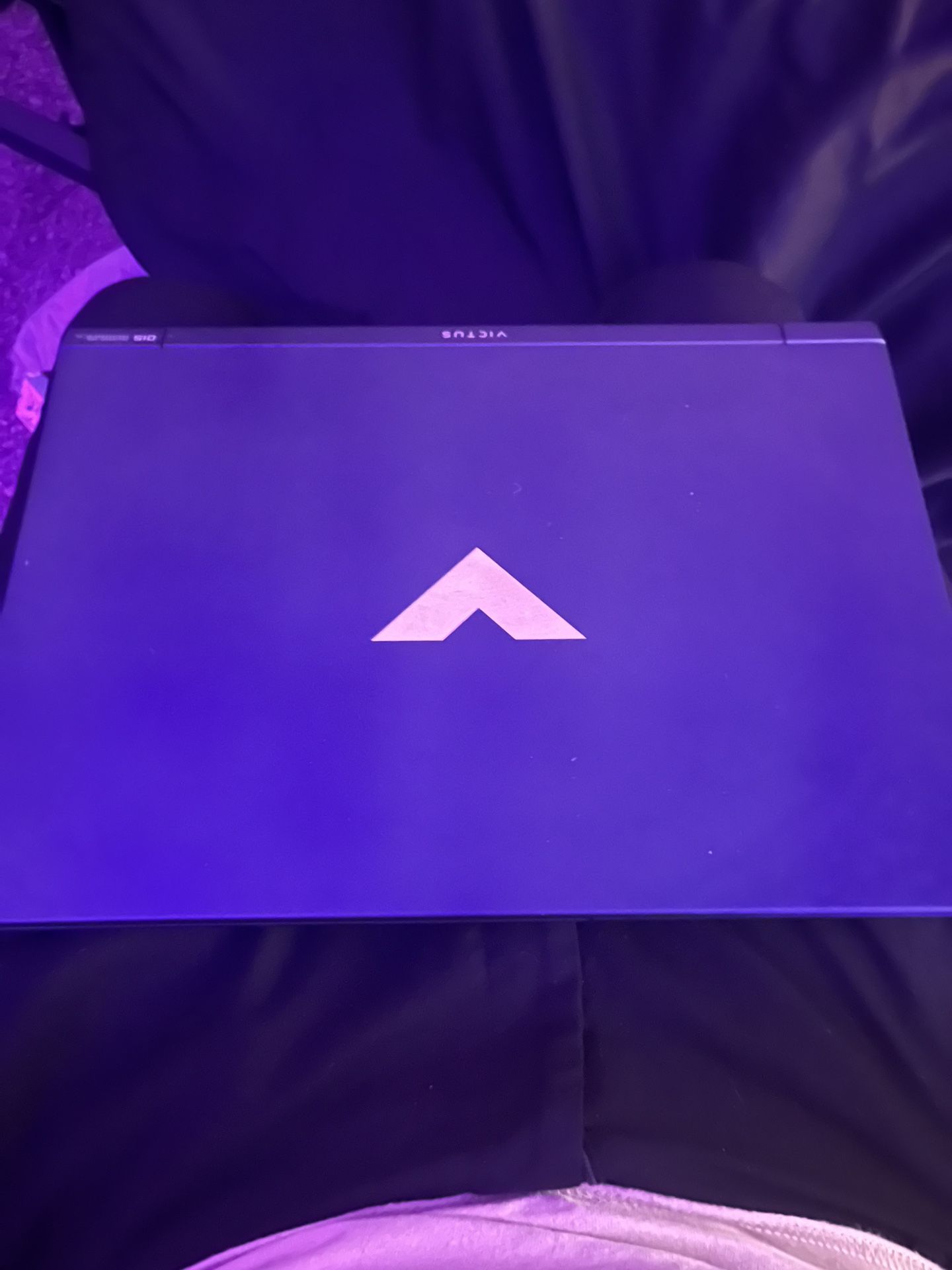 Gaming laptop