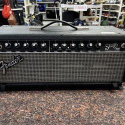 Fender Stage 100 Guitar Amphead 
