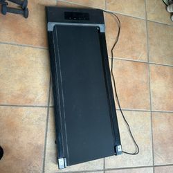 Walking Pad Treadmill