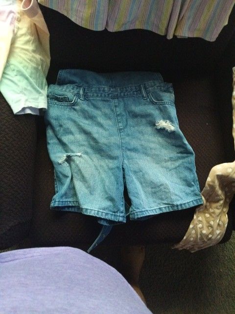 Girl Clothes Size 10-12
