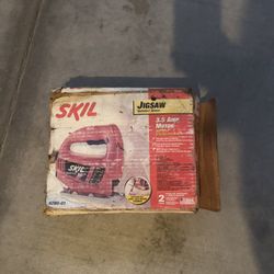 Skill jigsaw