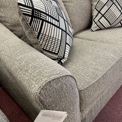 🇺🇸HUGE Ashley Furniture Sale!🇺🇸 Brand New Sofa Loveseat Livingroom Set! $50 Down Takes It Home Today!