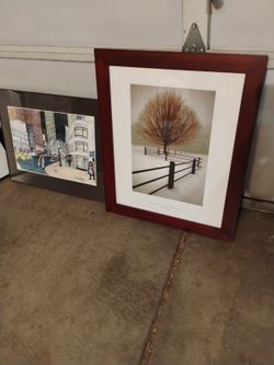 Wall Decor