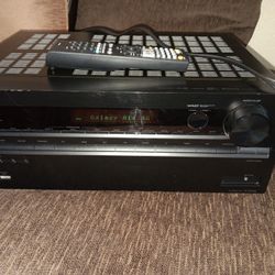 ONKYO TX-NR646