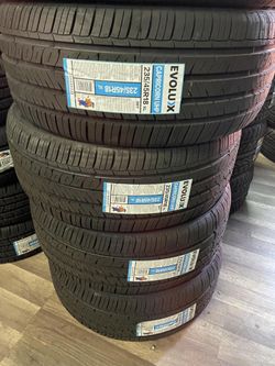 new tires llantas nuevas mobile service