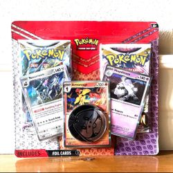 Pokemon Cards: Lost Origin & Astral Radiance 2 Pack