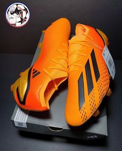 Adidas X Size 9