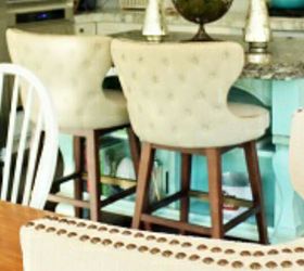 Bar stool