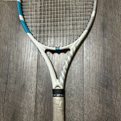 Babolat Drive G Lite White 2018 Tennis Racket