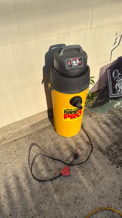Shop Vac 
