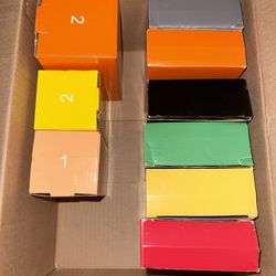 Battery Powered Lanterns