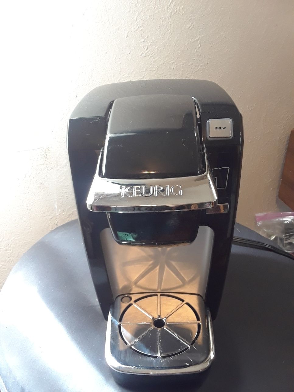 keurig coffee maker