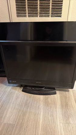 24 inch tv
