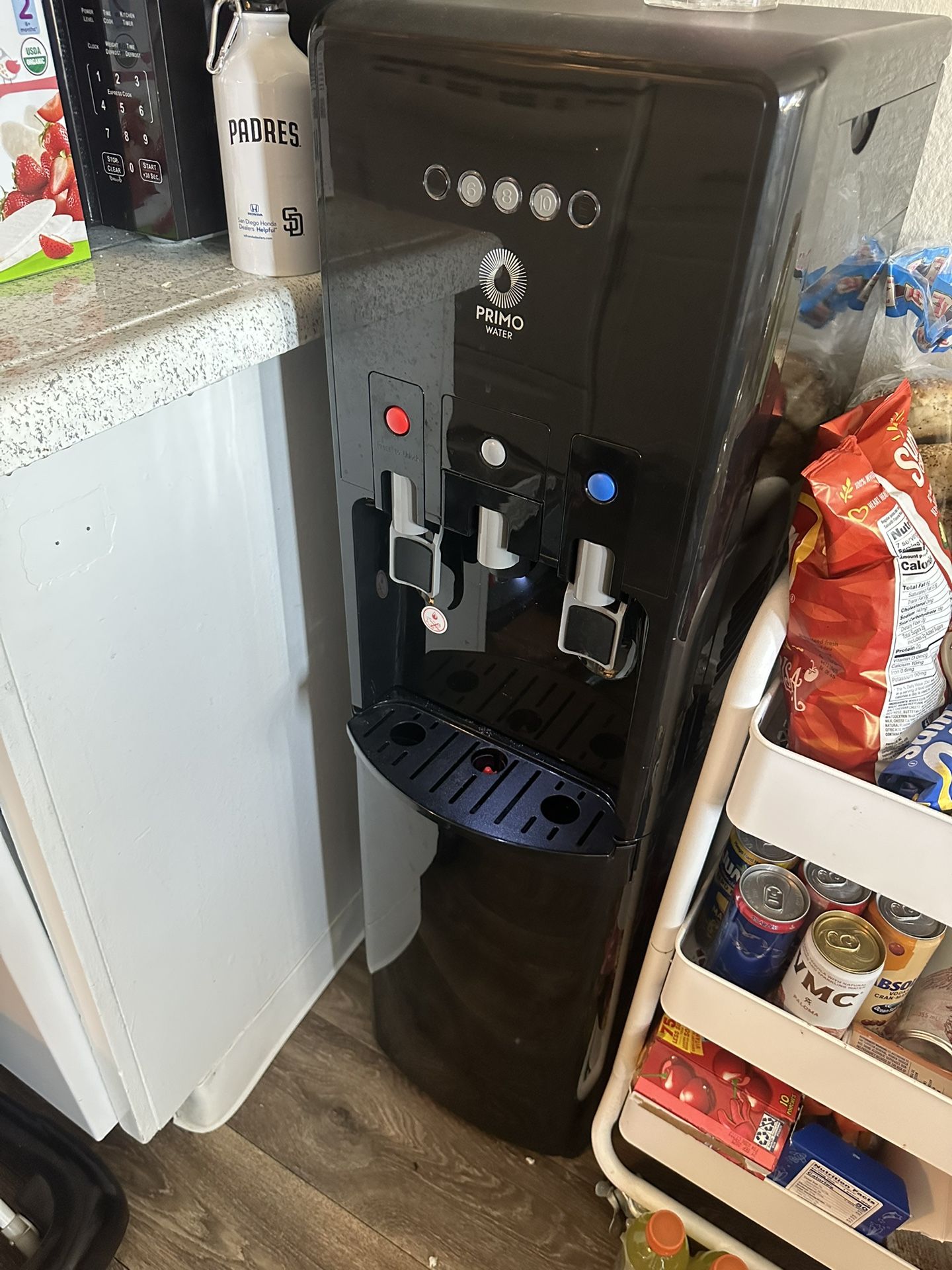 Primo Water Dispenser 