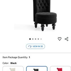Two Throne Chairs Brand New Still In Boxes