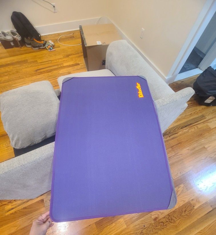 Puzzle Board