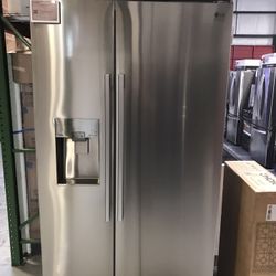 LG Studio Built In 42”