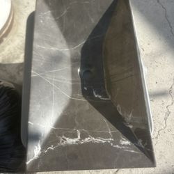Bathroom Marble Sink