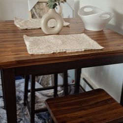 High Top Table 