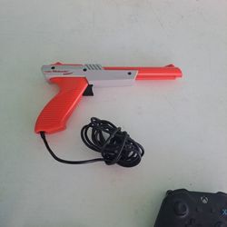  Gun Zapper For Nintendo 