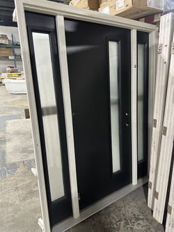Sales On Doors Ask For Prices 