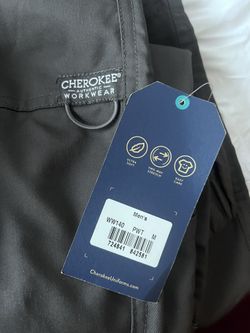Pants Cherokee Workwear Man Med