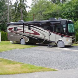 RV Space