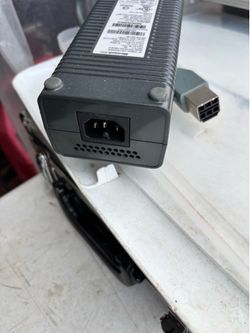 Microsoft power supply