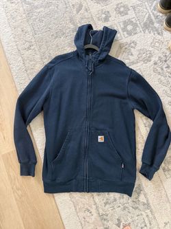 Carhartt FR FLAME RESISTANT hoodie size medium
