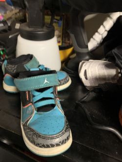 Jordans For Kids