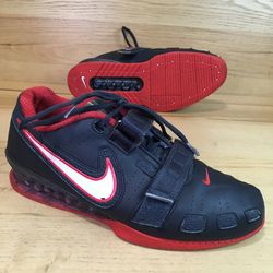 Nike Romaleos 2 Mens 11 weight lifting shoe