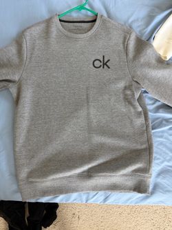 Calvin Klein sweater