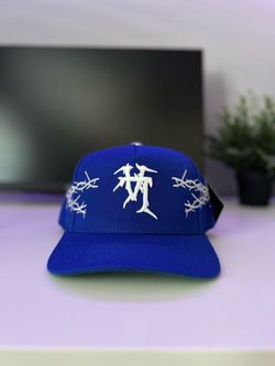 KTHLA Kill The Hype Hat LA On Field Sacred