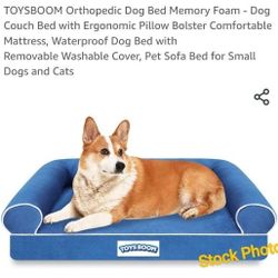 🐾Orthopedic Pet Bed (High Quality)🐾