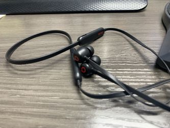 Beats Pro Earbuds