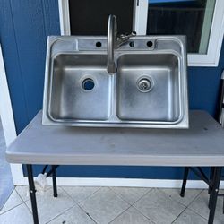 Kitchen Sink