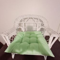 Kids Rocking Chair 💺 