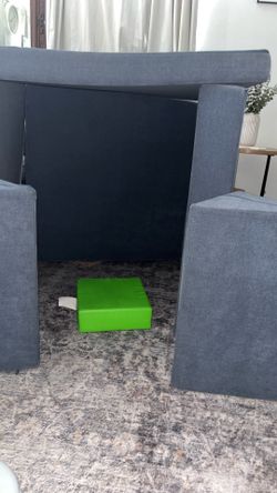 Kids Focus Pad vibrating cushion (Escondido)