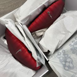Nike Mind 001 Slide University Red Size 7 & 10 Men’s 