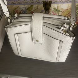 Lauren  Conrad  Leather Purse