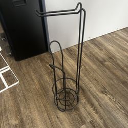 Toilet Paper Holder/stand