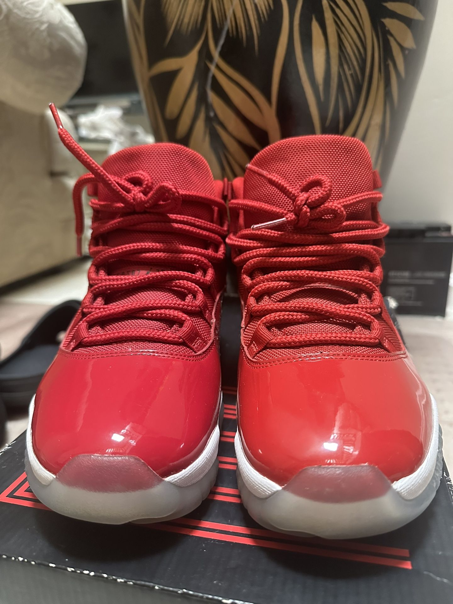 Win Like 96 Jordan 11