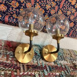 Bathroom Vanity Lights 