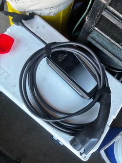 Ford Mobile EV Charger with Cable