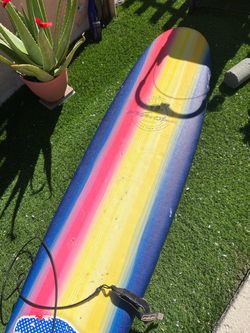 Surfboard