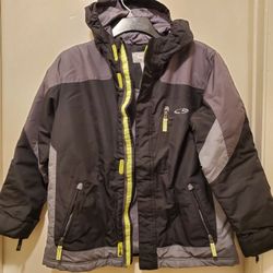 Champion Boys Jacket Size 8-10