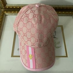 Pink Hat for Sale 