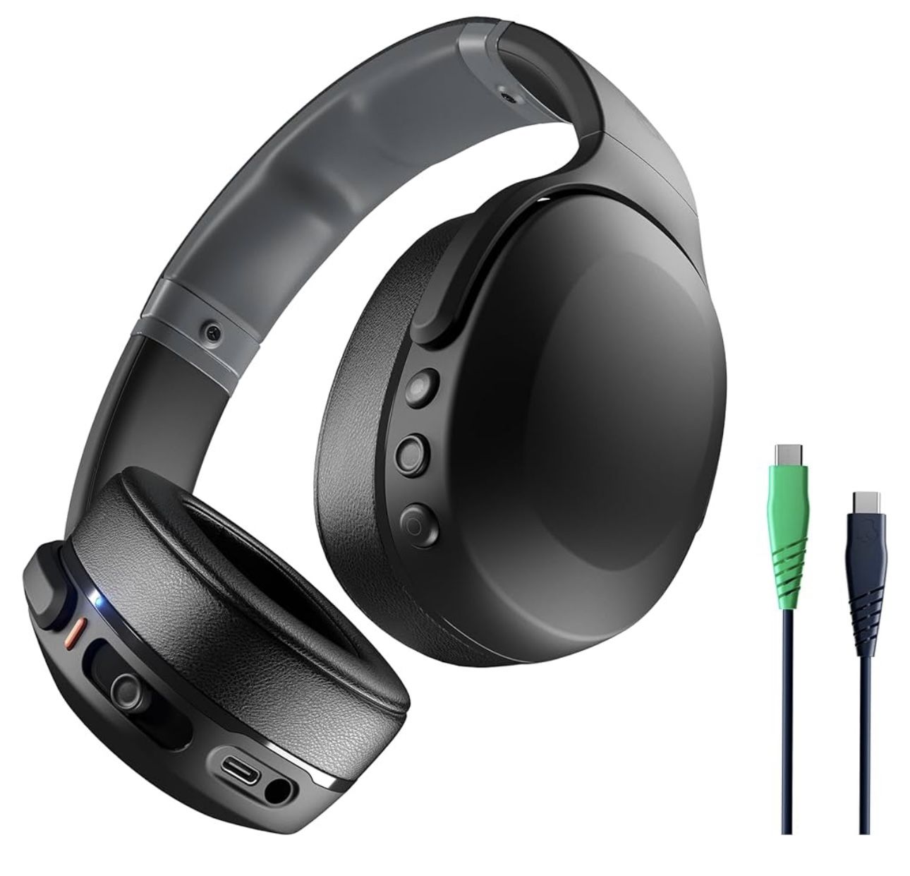 SKULLCANDY HEADPHONES