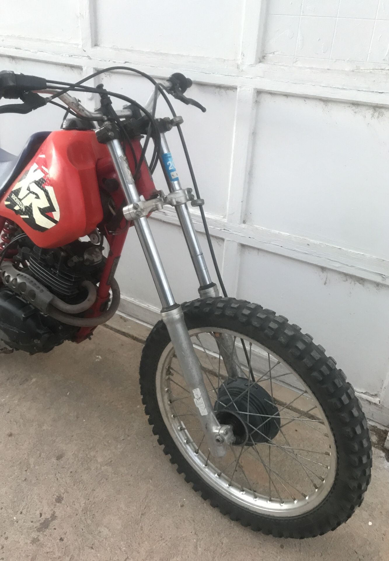 1982 Honda CBX 1050 for Sale in Highland, CA - OfferUp